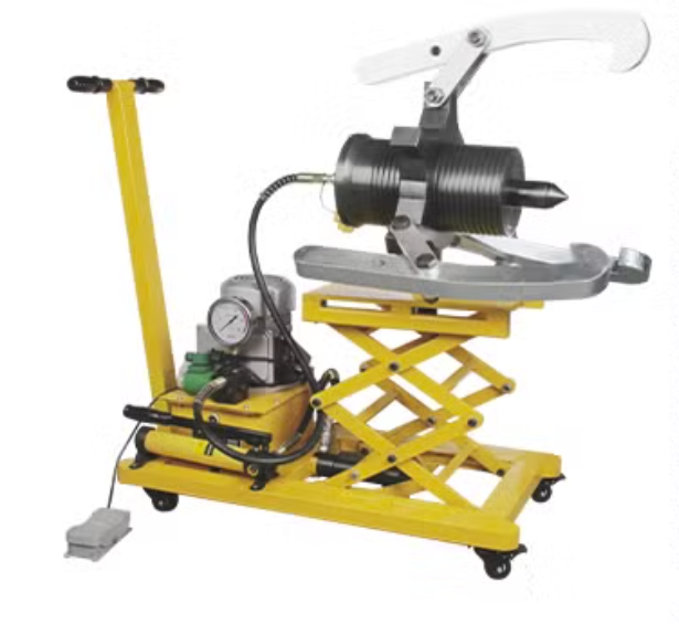 Tri Raptor Tool Raptor Tools & Machinery