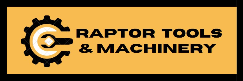 Tri Raptor Tool Raptor Tools & Machinery